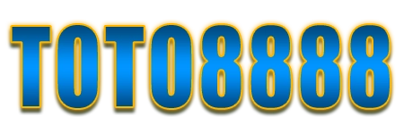 TOTO8888 Logo